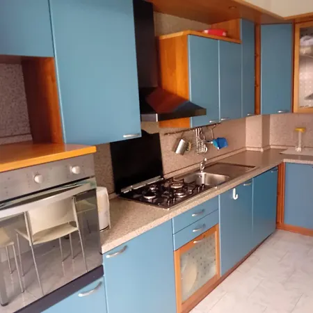 A Sampierdarena Genoa