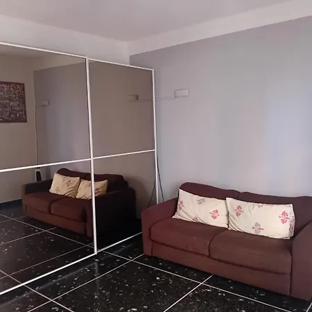 A Sampierdarena