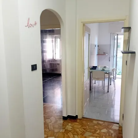 A Sampierdarena *