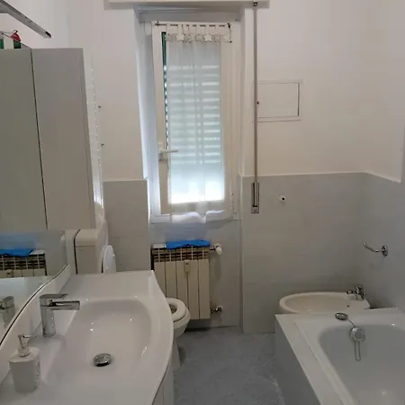 A Sampierdarena * Genua