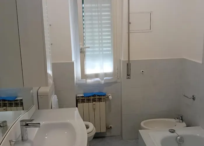 A Sampierdarena * Genua