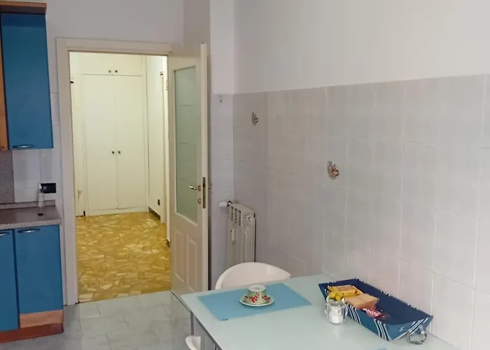 Lägenhet A Sampierdarena