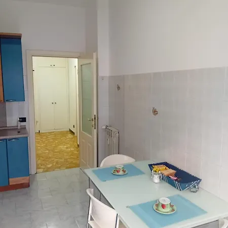 Apartamento A Sampierdarena